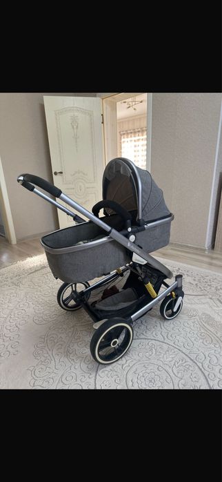 коляска уха бэби трансфомер