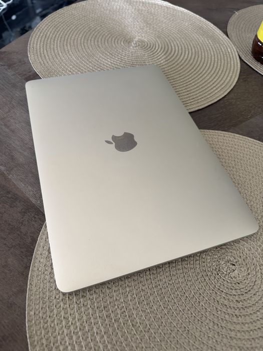 Apple MacBook Pro i5 SSD