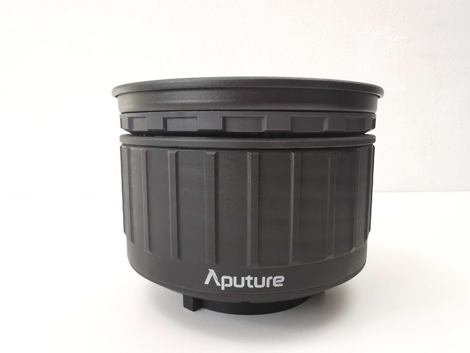 Aputure Fresnel 2X френелова леща (Spot) за осветления с Bowens монтаж