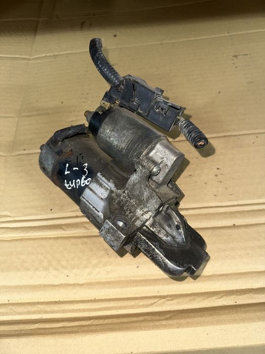 Стартер Mazda LF L3 AJ B3 Z5