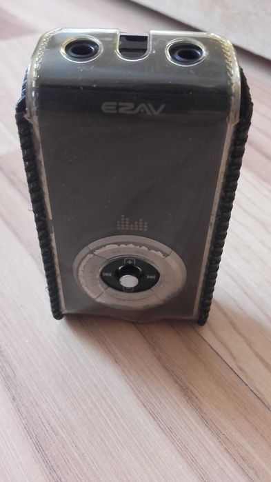 Iped. EZAV culoare neagra