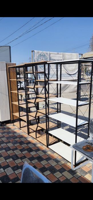 Loft stilaj, parta, stol stullar bor