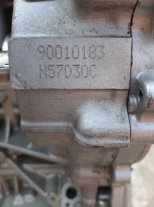 Motor BMW N57D30C.  381cp. 3 turbo. M50,X5,X6 E70,E71 F10