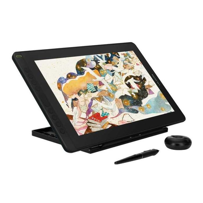 Tableta grafica Huion Kamvas Pro 16 GT-156 | UsedProducts.ro
