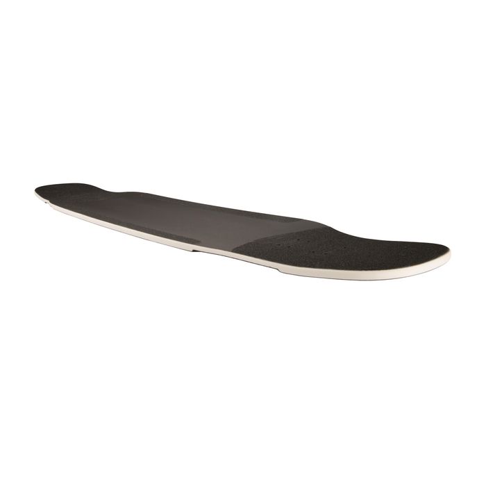 Placă deck Longboard Dancing 500 Mat - No - produs resigilat Decathlon
