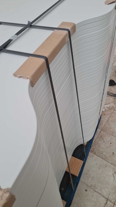Centru de prelucrare exceptional, CNC BIMA P 480V