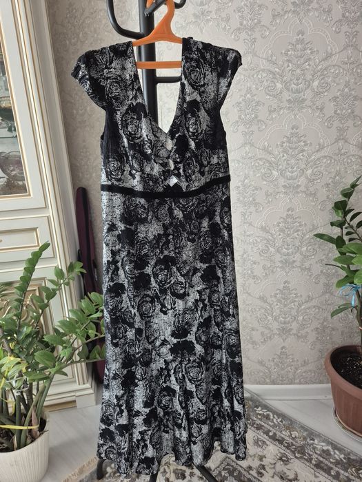 Повседневные платья