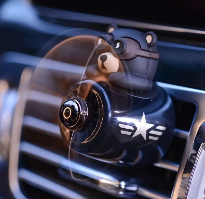 Ароматизатор за кола