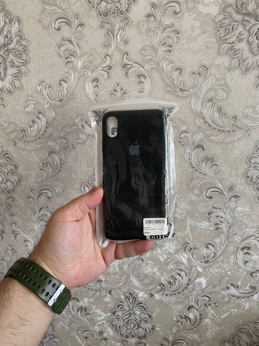 Чехлы на Айфон продам