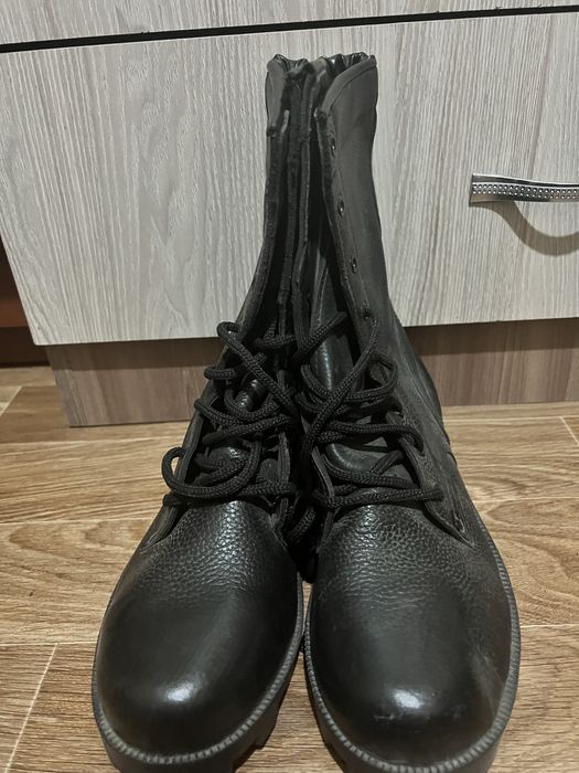 Продам берцы