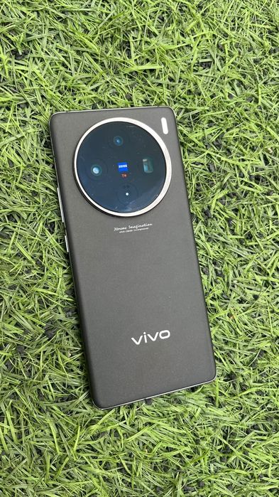 Vivo X100 обмен/продажа