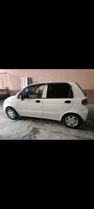 Сотилади Матиз МХ