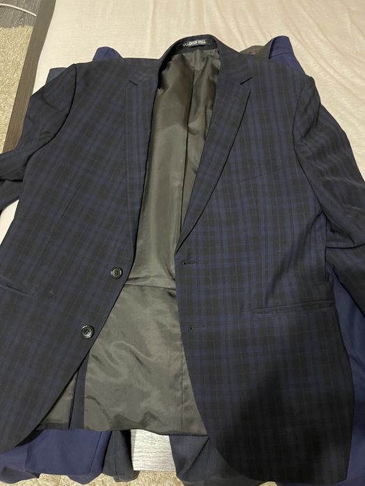 Костюм брюки турецкий