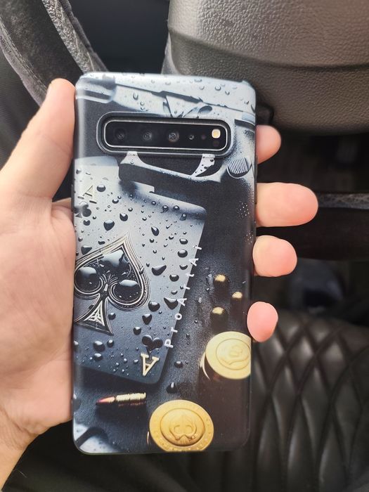 Обмен Самсунг с10 5G