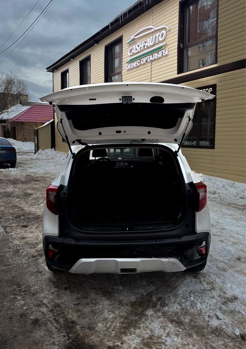 Аренда нового авто KIA Seltos! Круглосуточный автопрокат машин 24/7