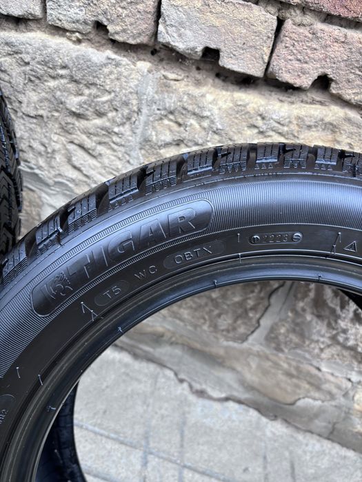 Зимни гуми - Tigar 205/55 R16