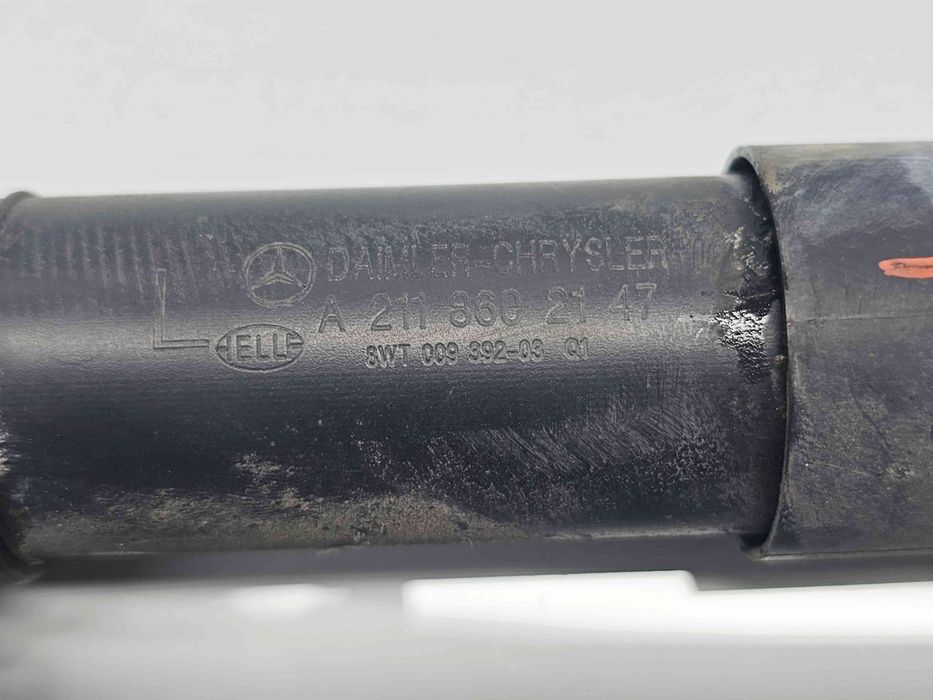 Spalator far stanga Mercedes Clasa E T-Model (S211) [Fabr 2003-2009]