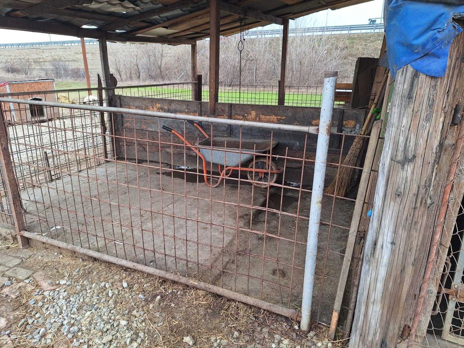 Vând teren extravilan 5.000 mp langa autostrada