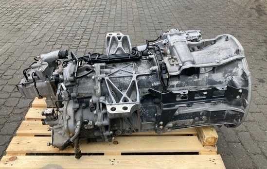Cutie de viteze camion Mercedes G211-12 KL A0012603600 -piese Mercedes