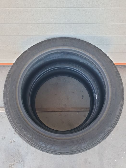 Летни гуми 2 броя FALKEN Azenis FK453cc 215 50 R18 дот 2916