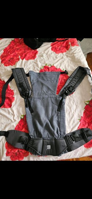 Эргорюкзак слинг