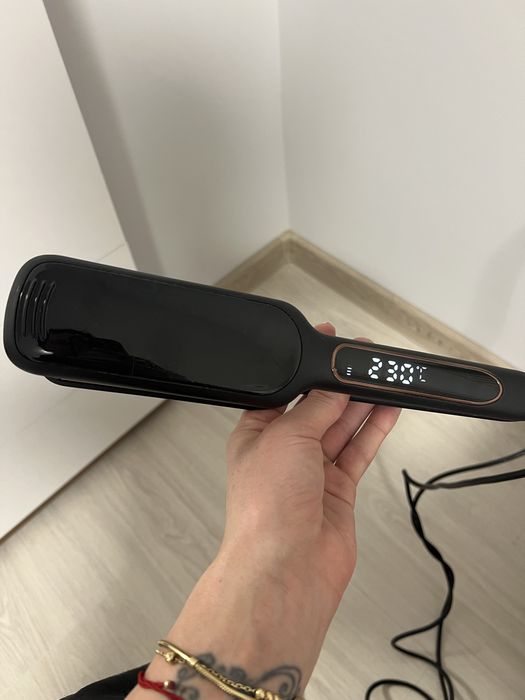 Преса за коса ОТТО