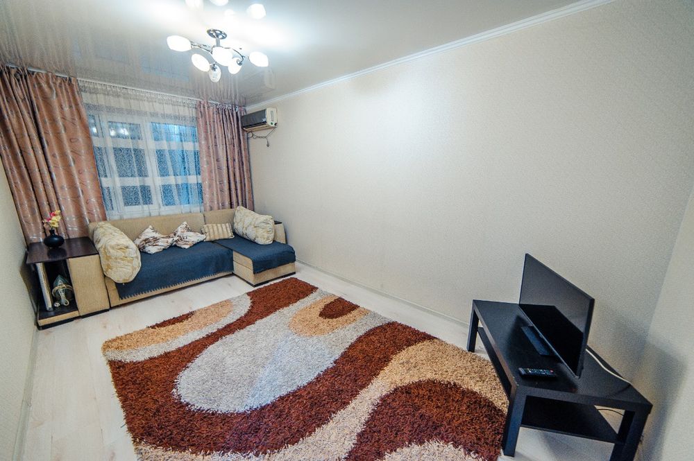 Vip 2х комнатная Юбиляр