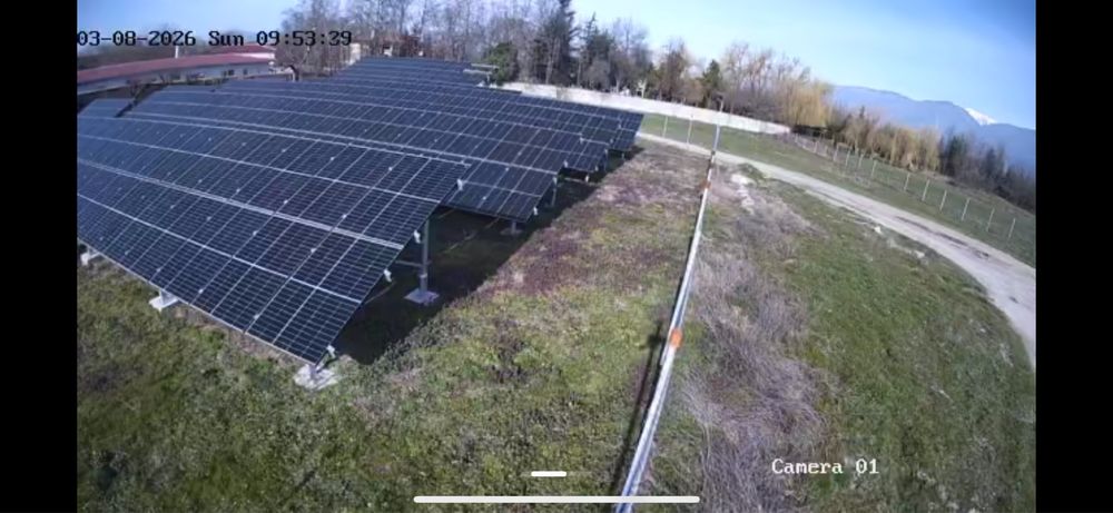 Продава се Парцел в Карлово - 2000 кв.м за 37 €/кв.м - Снимка #2