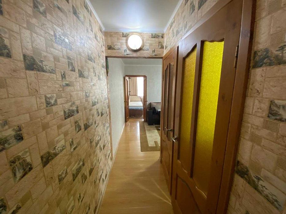 продается 3 ком квартира в рн 8школы