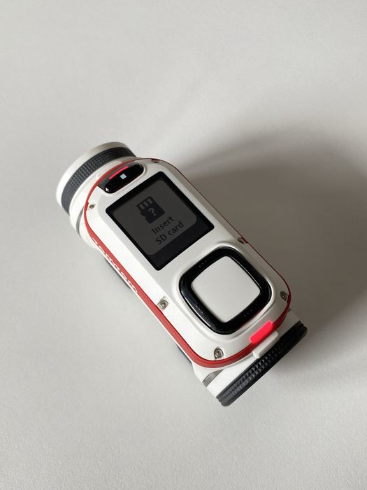 Camera Video Sport TomTom Bandit Pack Premium 4K