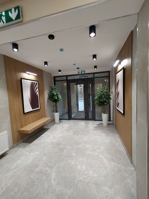 Квартира на долгий срок