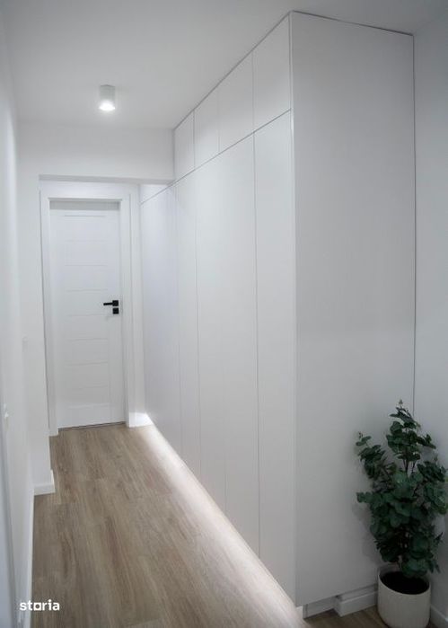 Apartament 4 camere - design elegant - renovat complet - pozitie excel