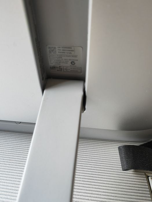 HP ENVY Rove 20-k000en ,Desktop 2 in 1