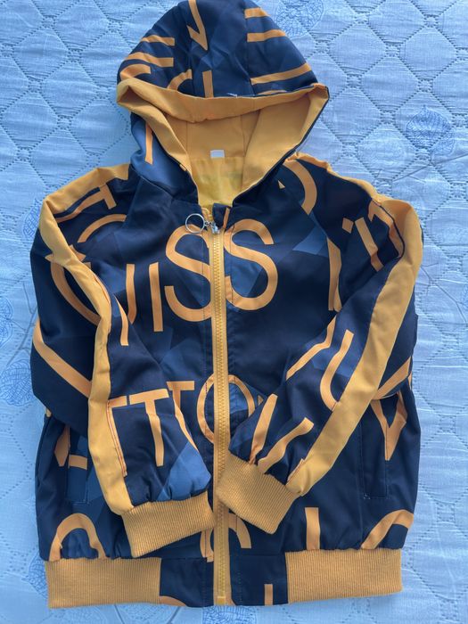 Детско яке за Момче - 6г.