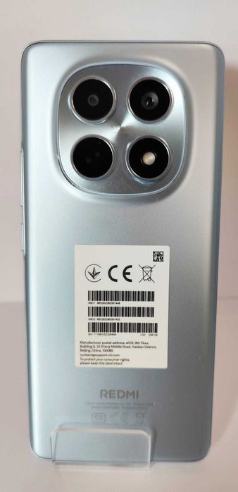 (AG 35) Telefon Xiaomi Redmi Note 15   b.34600 - 850Lei Garantie 2ani