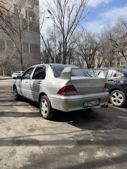 Продам Mitsubishi Lancer Cedia
