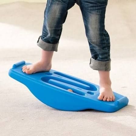 Балансиры детские 2 штуки