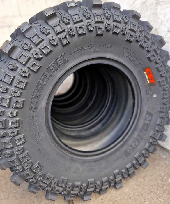 Anvelope noi 35x11.5-16 CST CL98