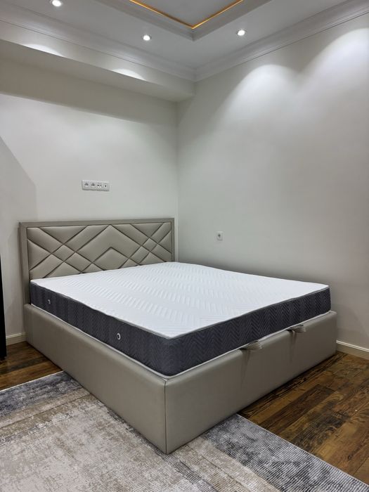 Кровать krovat divan mebal karovot karavat bed sofa spalniy garnitur