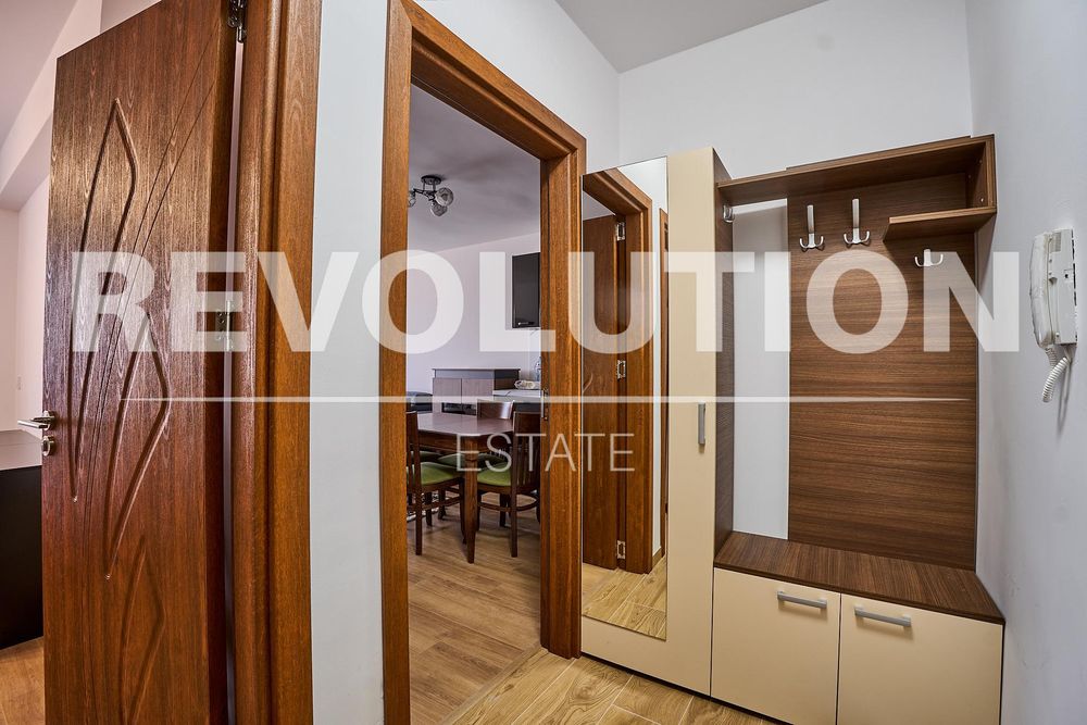 Дава се под наем Двустаен апартамент в Пловдив, Център - 50 кв.м за 460 € - Снимка #7