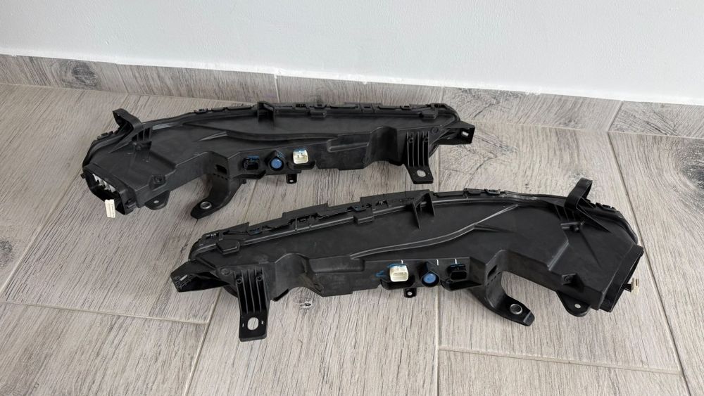Far faruri proiector stanga dreapta bmw x7 g07 full led facelift lci originale