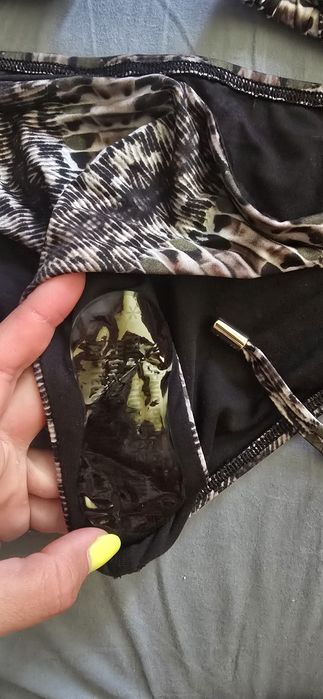 Бански на Calvin Klein