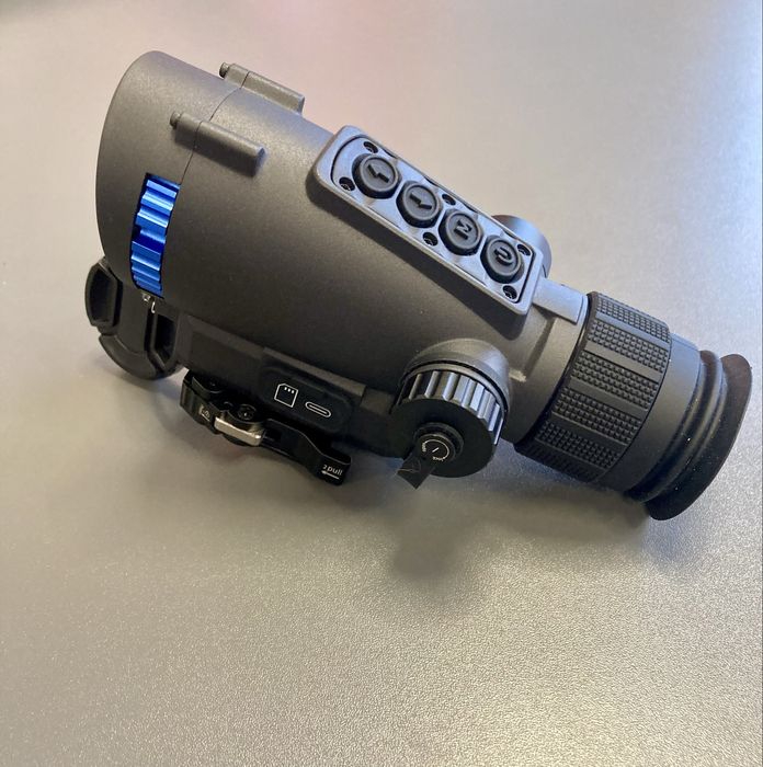 Термо Прицел/ Оптика/ Камера GOYOJO GRL335