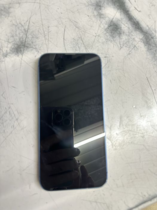 iphone 13 256 gb акб 76%