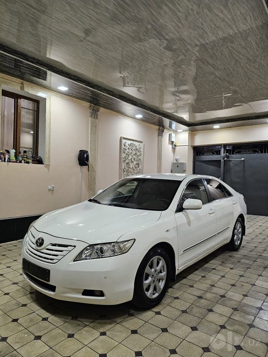 Camry 40 в отличном состоянии