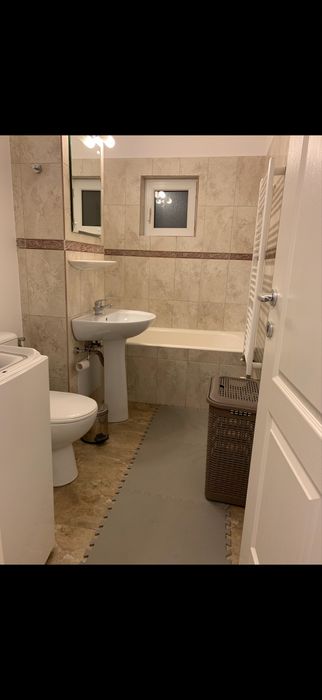 Proprietar Vand/Inchiriez  aparatament 2 camere Calea Aradului Timisoara