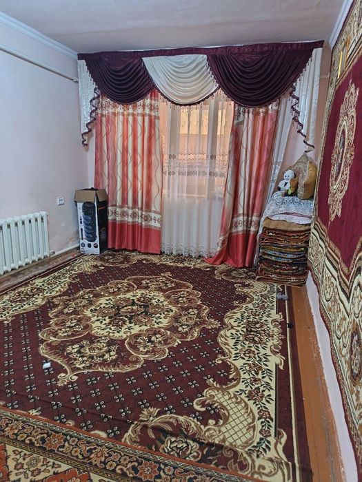 Продаётся квартира.