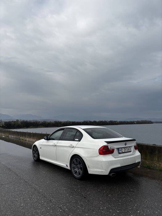Bmw 318i, perfect functional