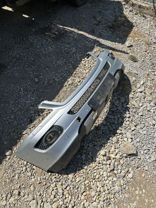 Предна броня Mercedes ML W164