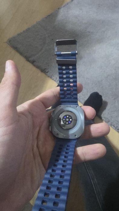 Galaxy Watch Ultra 2025